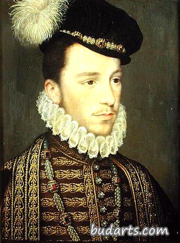 法国亨利三世
