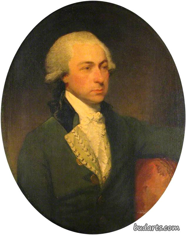 弗雷德里克·罗宾逊阁下（1746-1792）