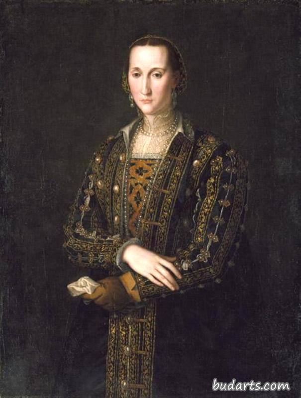 托莱多埃莱诺拉（1522-1562）