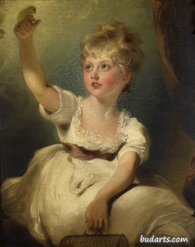 威尔士夏洛特公主（1796-1817）