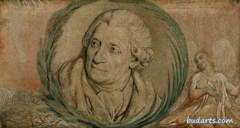 弗里德里希·戈特利布·克洛普斯托克（1724-1803）