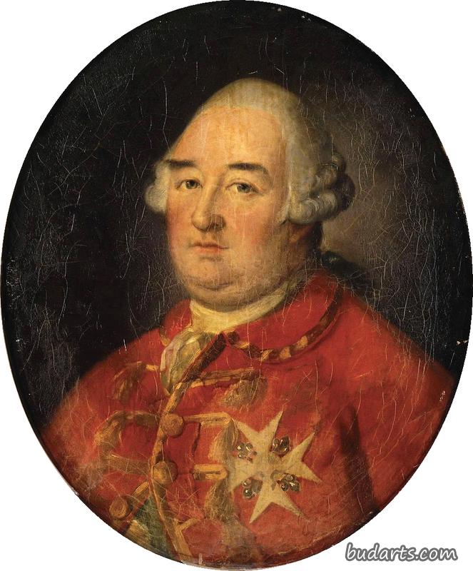 路易-菲利普，奥尔良公爵