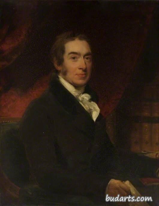 克拉夫顿的约翰·维维安（1756-1828）