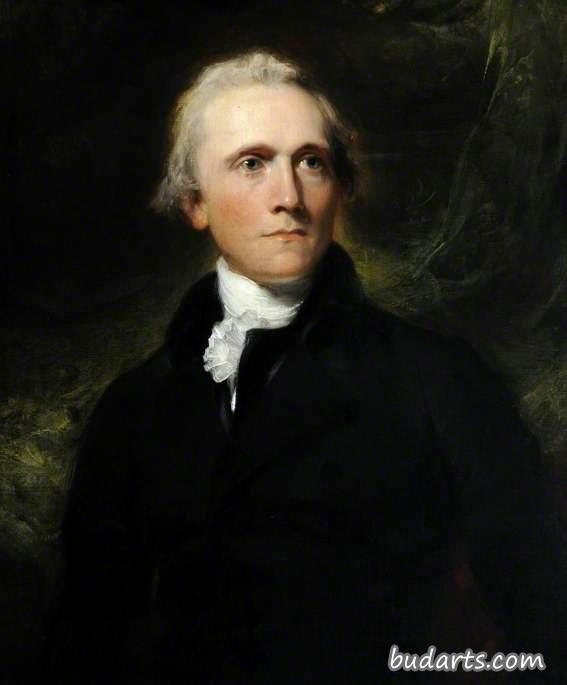 威廉·格兰特爵士（1752-1832）