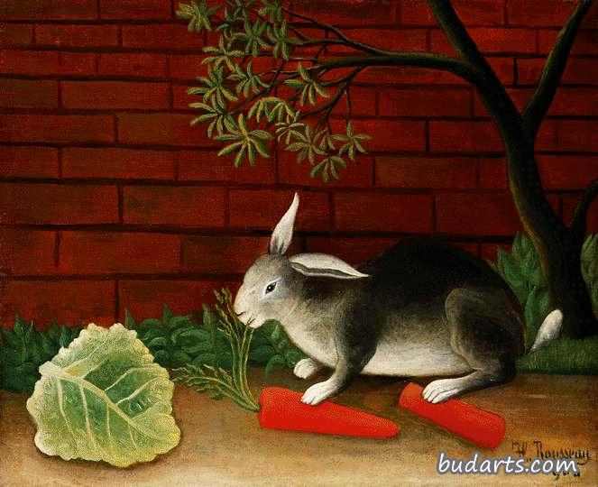 兔子餐