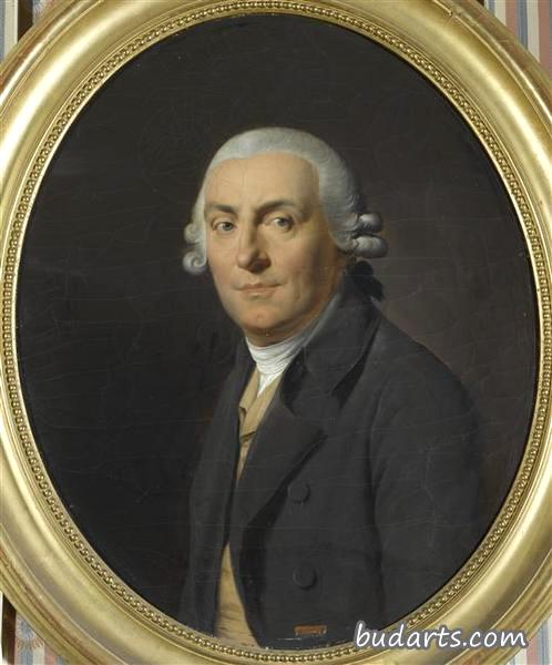 让·弗朗索瓦·马尔蒙特（1723-1799）