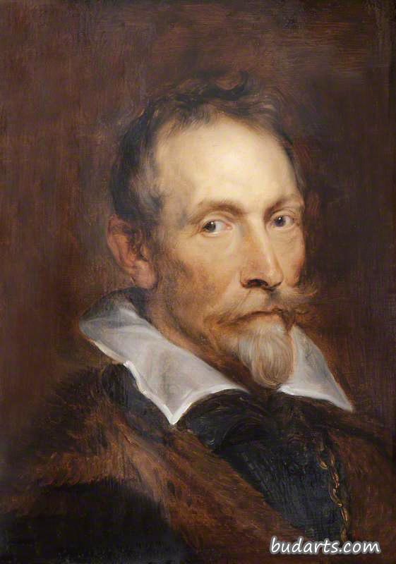约翰内斯·沃弗瑞斯（1576-1636）