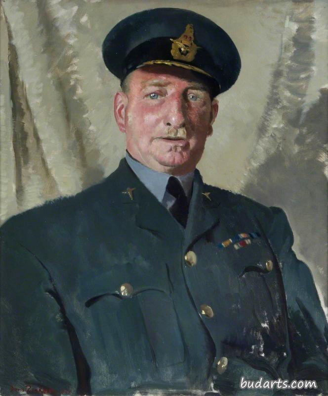 Air Vice-Marshal F. J. Murphy