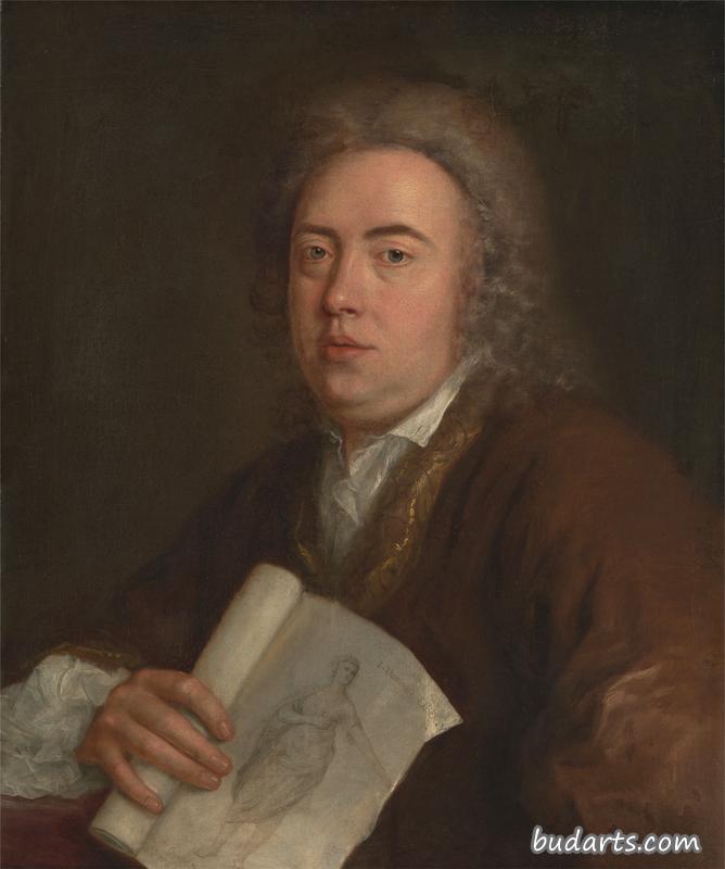 詹姆斯·汤姆森（1700-1748）