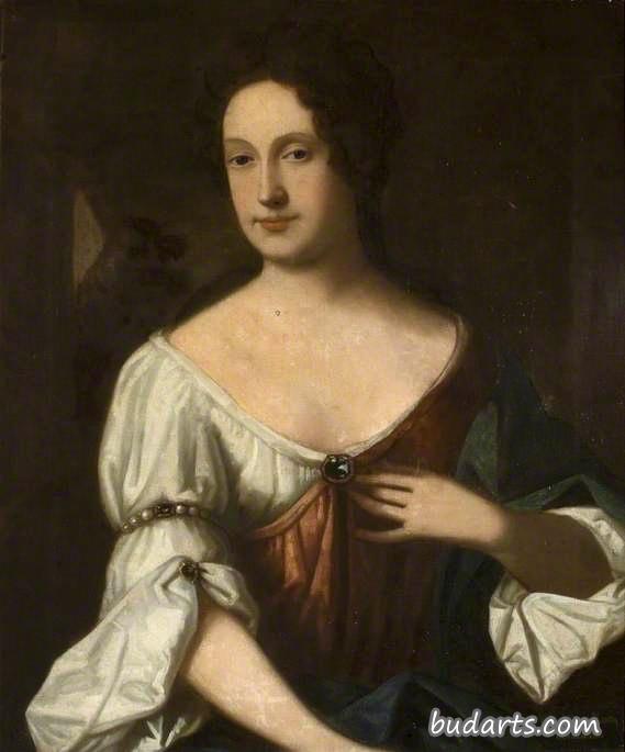 汉娜·休林（1662'1732）