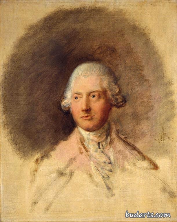 亨利·弗雷德里克，坎伯兰公爵（1745-1740）