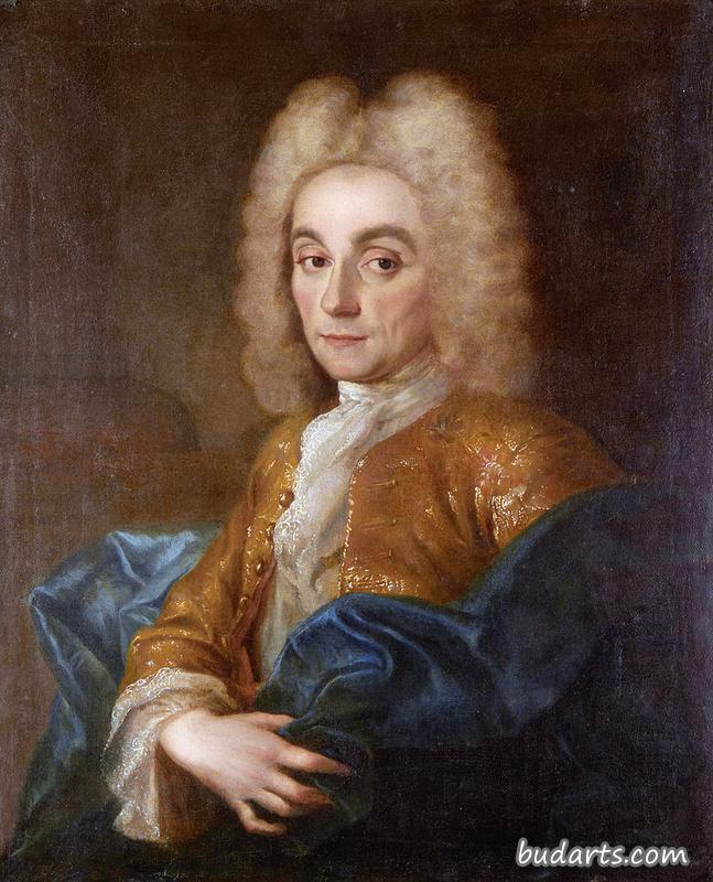查尔斯·弗朗索瓦，瓦利埃公爵