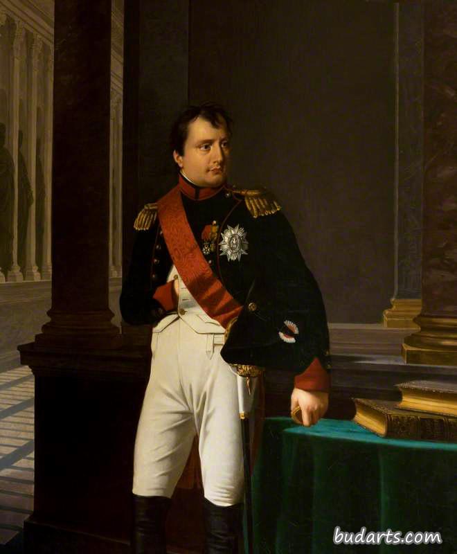 拿破仑皇帝