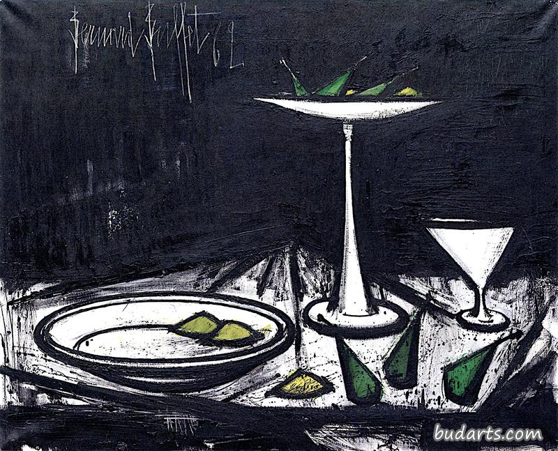 still life