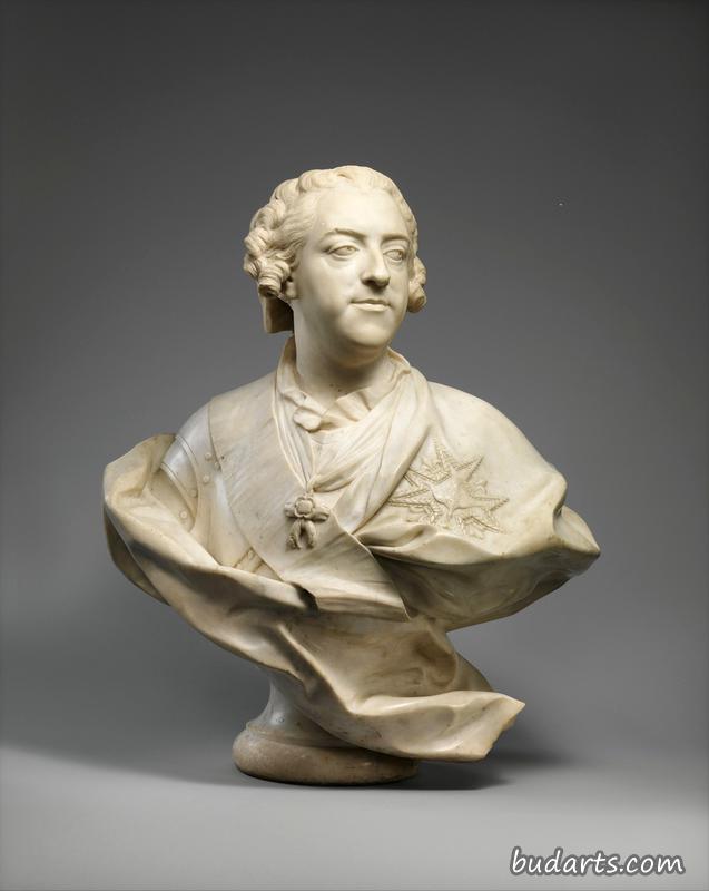 路易十五（1710-1774），法国国王