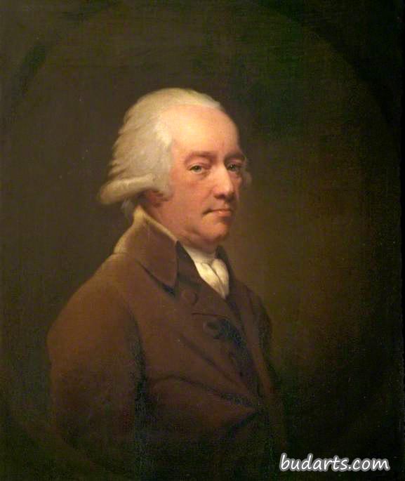 塞缪尔·沃德（1732-1820）