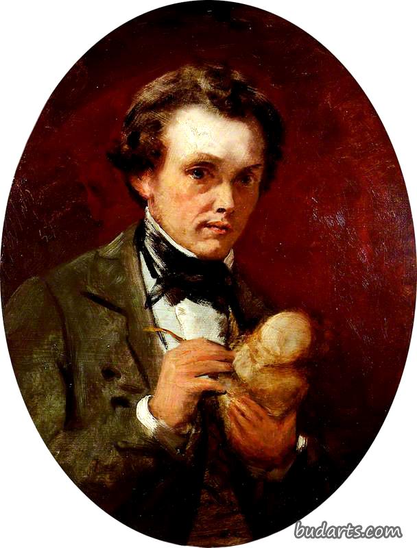 William Brodie (1815–1881), RSA, Sculptor