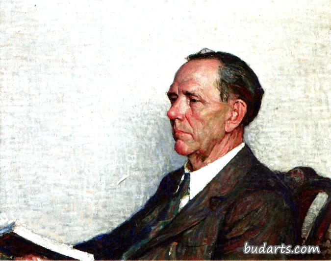 dean h. b. mathews