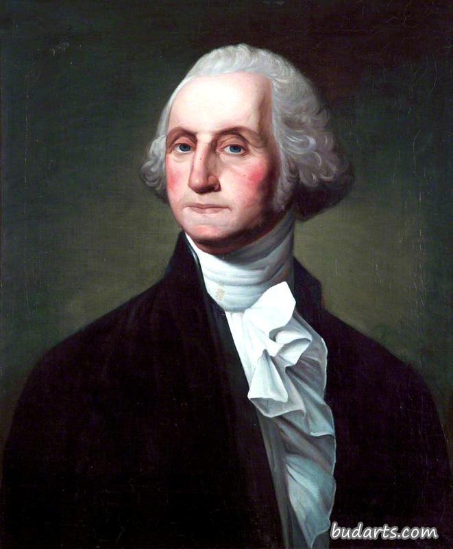 乔治华盛顿（1732-1799）