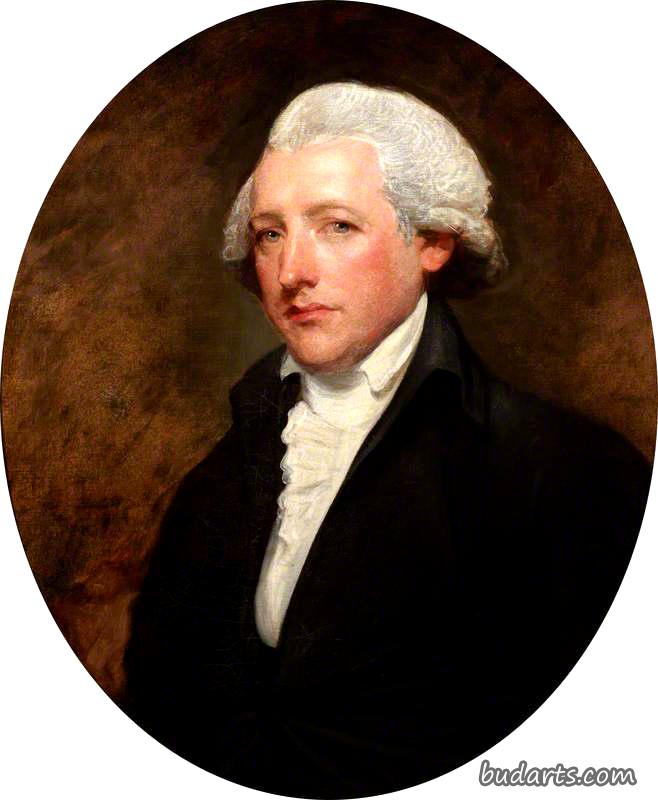 威廉·坎伯兰·克鲁克申克（1745-1800）