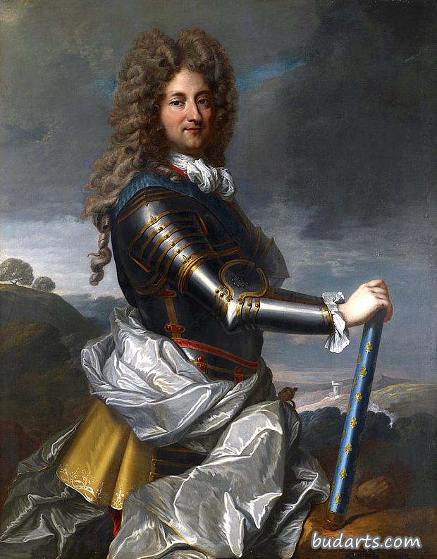 奥尔良公爵菲利普二世