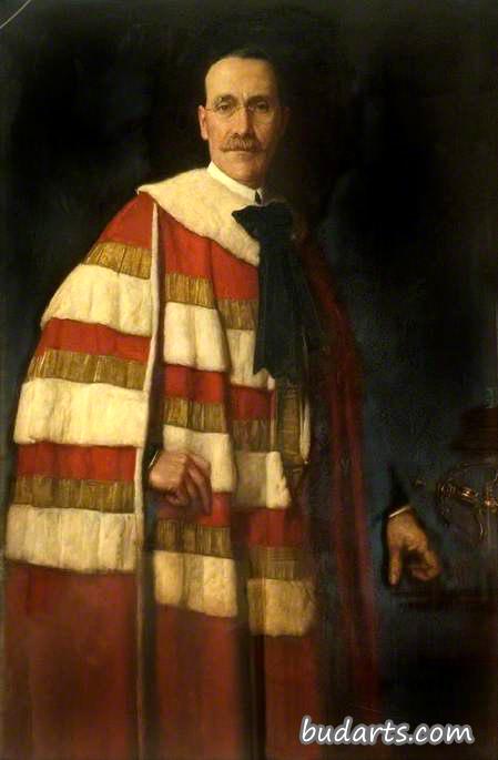 George Herbert Hyde Villers, 6th Earl of Clarendon