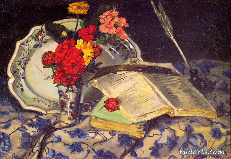 still life