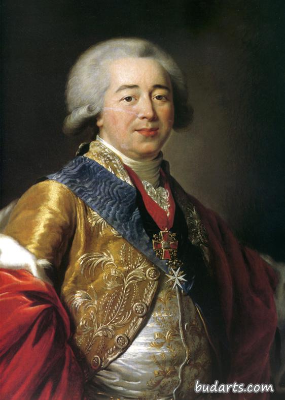 亚历山大·鲍里索维奇·库拉金王子