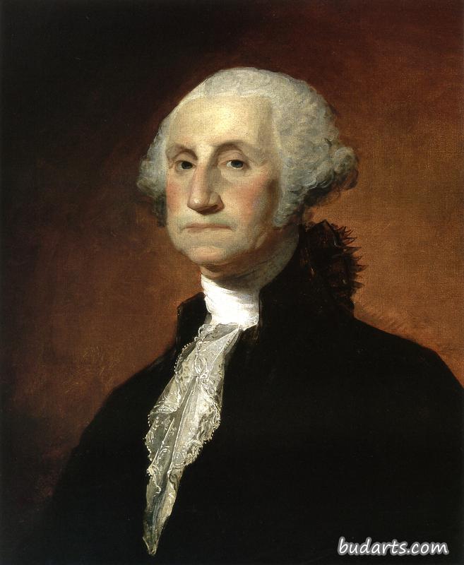 乔治·华盛顿