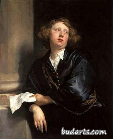 亨德里克利博蒂（1600-1669）