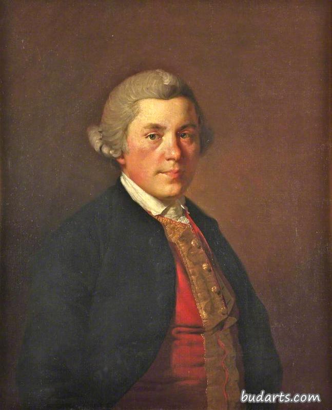 托马斯·帕克（1769-1819）
