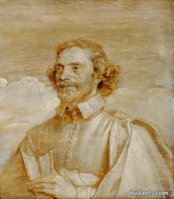 弗朗西斯·朱尼（1591-1677）