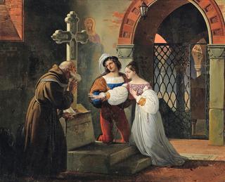 The Marriage of Romeo and Juliet