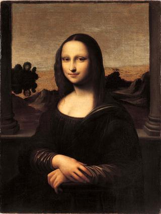 Mona Lisa of Isleworth