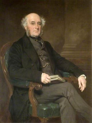 Sir Thomas Burch Western