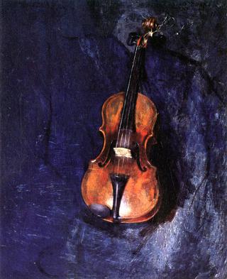 洛弗勒的小提琴