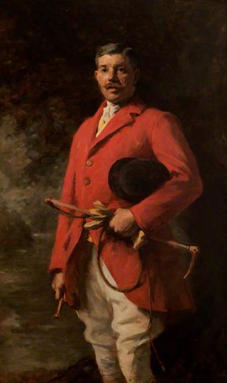 Hugh Edwardes, 6th Baron Kensington