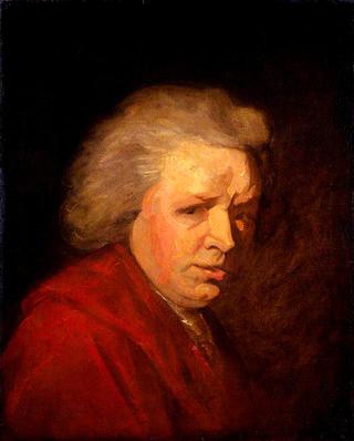 John Henderson (1747–1785), as Iago in 'Othello' by William Shakespeare
