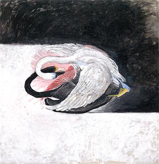 The Swan, No. 03, Group IX/SUW