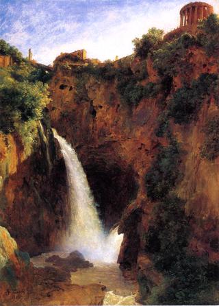 The Falls at Tivoli