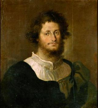Portrait of Francesco Gonzaga of Mantua