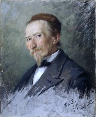 Paul Joseph Constantin Gabriël