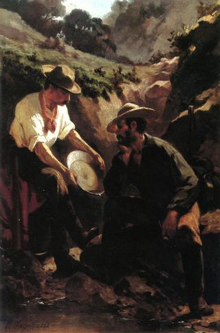 Two Miners