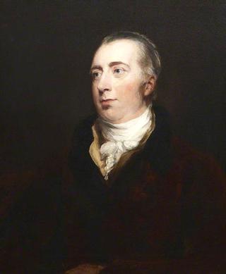 Richard Payne Knight, Benefactor and Trustee of the British Museum
