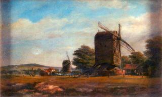 Windmills, Blackheath