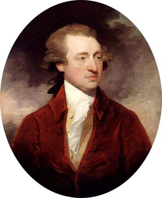 Sir John Hort (1735–1807), 1st Bt