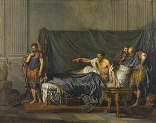 Septimius Severus and Caracalla
