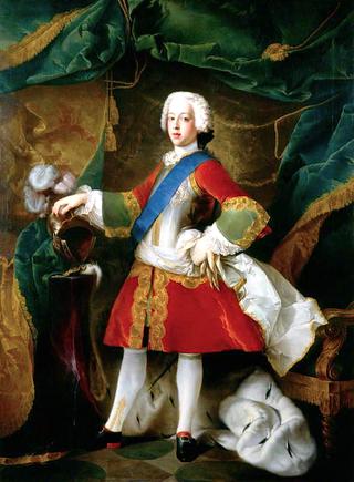 Prince Charles Edward Stuart