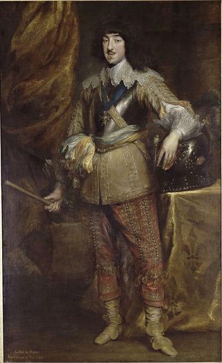 Jean-Baptiste Gastons de Bourbon, Duc d'Orléans