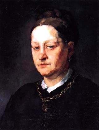 Anna Trübner
